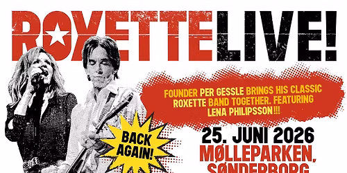 Roxette