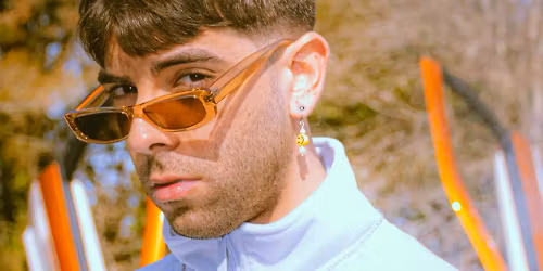 Don Patricio in Madrid