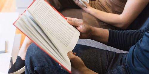 Silent Book Club — 191 Long Ridge Rd, Danbury, CT 06810-8463, United States