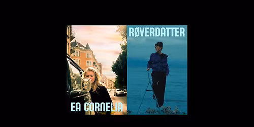 Ea Cornelia Orchestra + R\u00f8verdatter