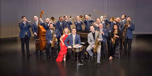 Glenn Miller Orchestra