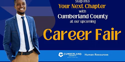 Human Resources Career Fair
