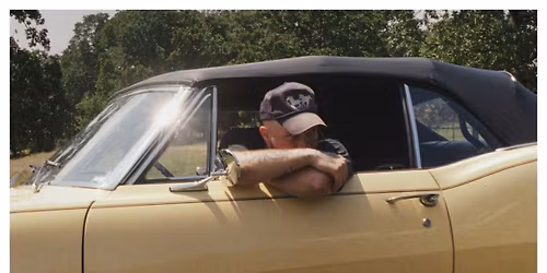 Zach Bryan's With Heaven on Tour