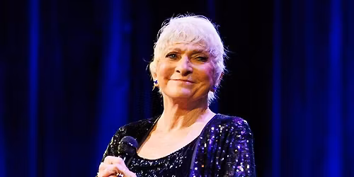 Judy Collins Tickets