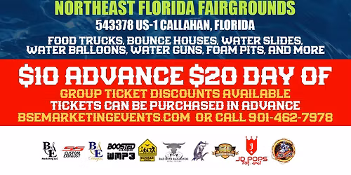 WATER WARZ FT NERF GUN BATTLE ZONE 5