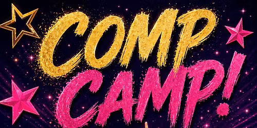 Adrenaline Dance Academy Summer Comp Camp 