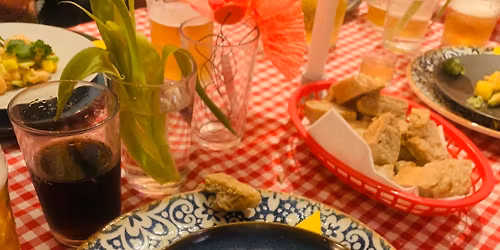 Julefrokost & Dans 19\/12