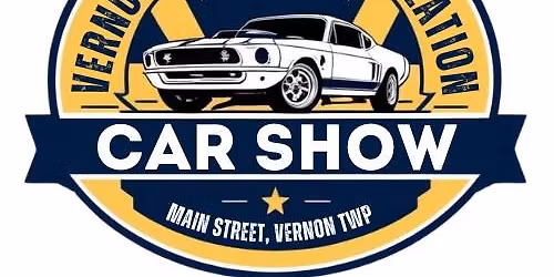 3rd Annual Car Show