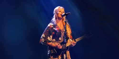 Konsert med Unni Wilhelmsen trio i Posebyhaven