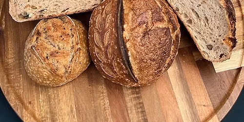 Bellevue Farmers Market - November Holiday Market