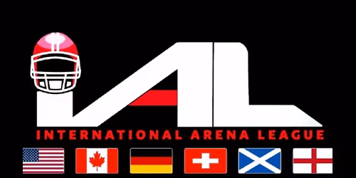 IAL Football Z\u00fcrich - Zurich Ibexx vs. England Eruptors