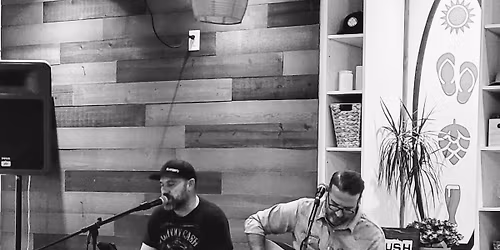 BUSH PARTY Unplugged at Flip Flops 