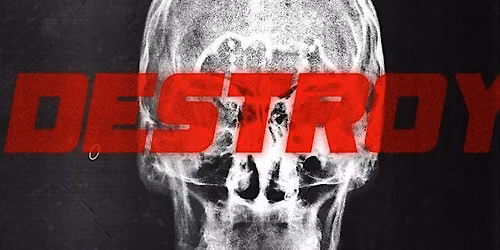 DESTROY