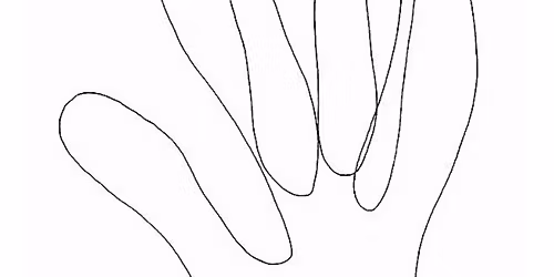 Blindtegning - Budskabet fra din underbevidsthed