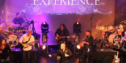 The Phil Collins Experience