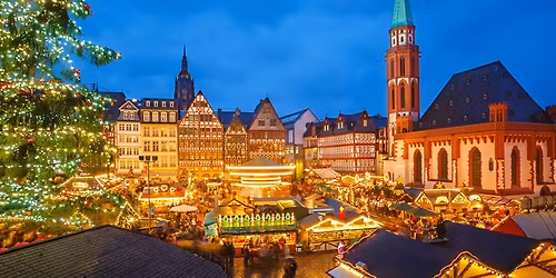 Frankfurt Christmas Market