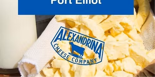 Autumn Cheese Tasting at Jetty Food Store - 17\/4\/26 1-3pm