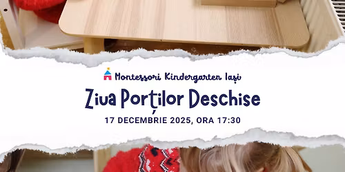 Ziua Por\u021bilor Deschise