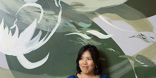 Christina Kwan "Linger" A Solo Exhibition