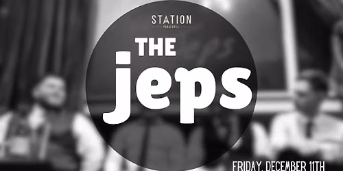 The Jeps
