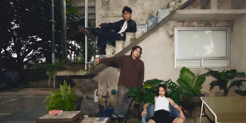 Grrrl Gang in Somerville