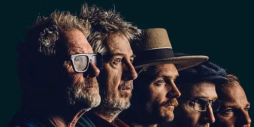 Vamp \/\/ Notodden Teater