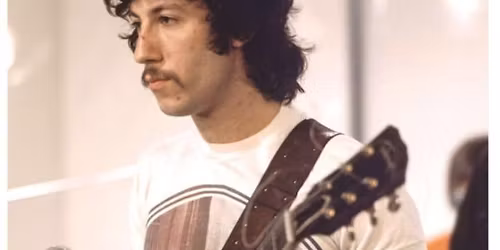 Man Of The World - The music of Peter Green, tkts on Ents24
