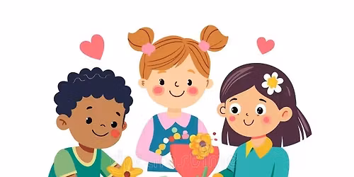 Create Your Own Mask Craft - Hosted by Crystal Best