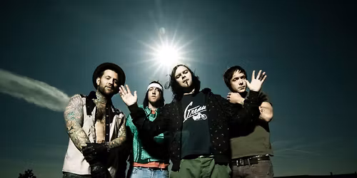 The Used