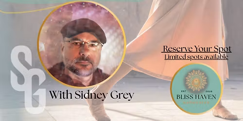 Ecstatic Dance @ Bliss Haven Collective