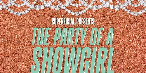The Party of a Showgirl: Taylor Album Release Party - Nottingham