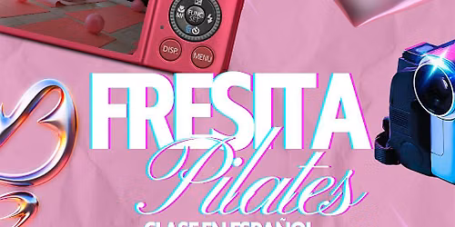 FRESITA PILATES