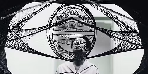 Peggy Guggenheim: Art Addict