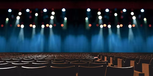 UCSC Opera: Orpheus in the Underworld (Thursday, May 28)