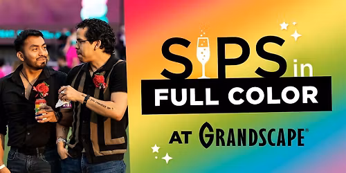 Sips in Full Color