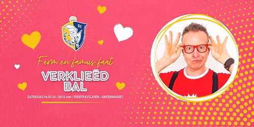 Faat Verklie\u00ebd Bal