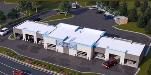 Grand Opening 2026!!