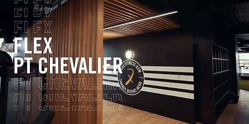 Flex Fitness Point Chevalier Open Night \ud83d\udcaa\ud83d\udd25