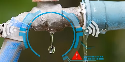 Smart Water Management Technologies