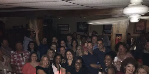NHS 1991 -35 year reunion
