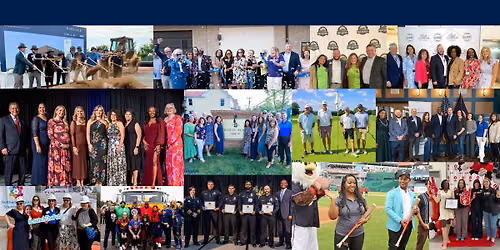 July Member Orientation