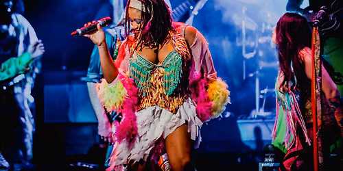 Leather and Lace: A Music Tribute to the Women of Rock