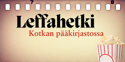 Leffahetki: Venetsian aaveet (K12)