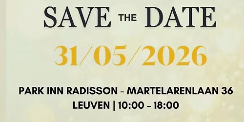 VrouwenXpoLeuven-Connect- Inspire & Spark