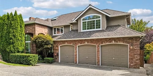 Kirkland Open House \ud83c\udfe0 