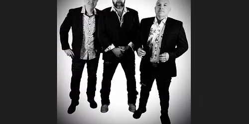 Standing Room Only Band Ultimate Party Night 