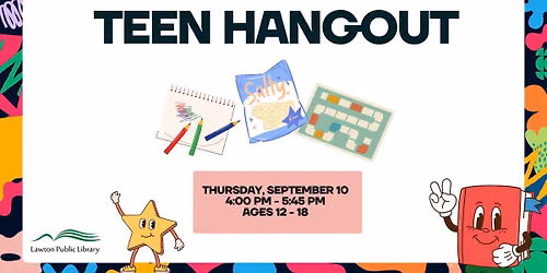 Teen Hangout