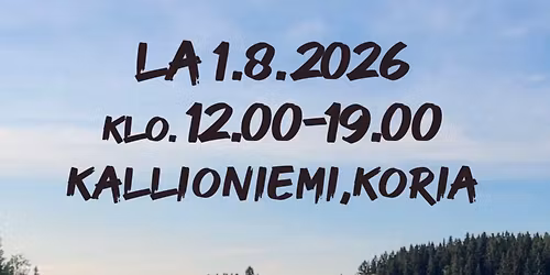 Kouvolan L\u00f6ylyfestivaali 2026