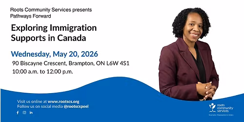 Exploring Immigration Supports in Canada