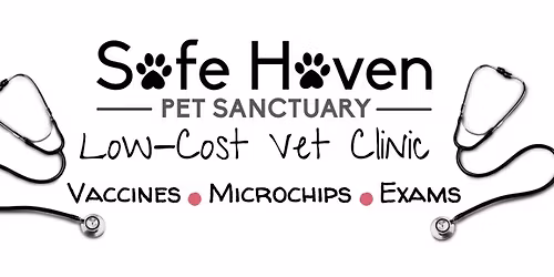 \ud83e\ude7a\ud83d\udc3eLow-Cost Veterinary Clinic 4\/10\/2026\ud83d\udc3e\ud83e\ude7a